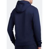 Lyle & Scott - Hoodie - Blauw - Heren