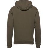 Lyle & Scott - Pullover - Olive - Katoen