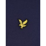 Lyle & Scott Trui Navy - Heren - Sweaters