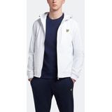 Sweatshirt - Effen - Sweatstof - Ronde Hals - Lange Mouw