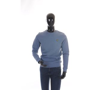 Lyle & Scott - Ml424vo - Sweatshirt - Regular Fit