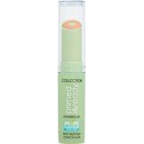 Collection Primed & Ready Concealer Stick - C3 Green