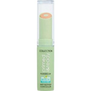 Collection Primed & Ready Concealer Stick - C3 Green