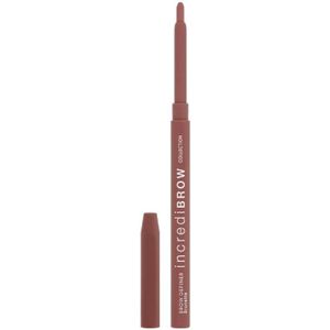 Collection Wenkbrauwpotlood Incredibrow Eyebrow Definer - Wenkbrauwpen - Eyebrow Pencil - Brunette