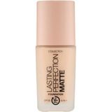 Collection - Matte Foundation - Ademend - Volledige Dekking - SPF 30