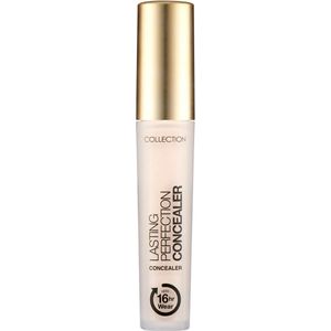 Collection - Lasting Perfection - Vloeibare Concealer - 2 Porcelain