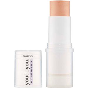 Collection Youdoyou Multi-Use Glow Balm - 1 Shine