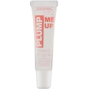 Collection Gloss me up lip gloss 2 plumping
