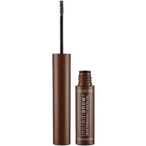IncrediBROW - Semi-Permanente Brow Gel - Light/Medium - Gel
