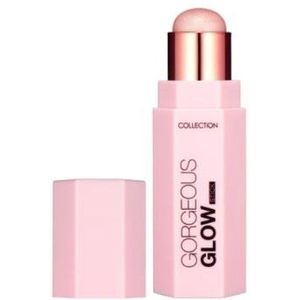 Collection Highlighter Gorgeous Glow Sticks - Highlighter Stick - Highlighter Make Up - Glowy look