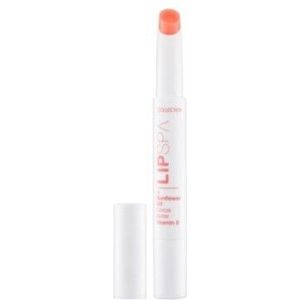 Collection Lip Spa Lip Glow - Sheer Coral - Verzorgende Lippenbalsem - Cacaoboter - Vegan