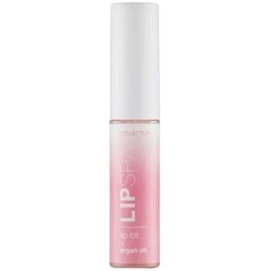 Collection Lipgloss Lip Spa Lip Oil - Lip Oil - Lipgloss Transparant - Pink Blush