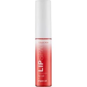 Collection Lip spa oil 3 - red glow