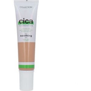 Collection Cica Soothing Foundation - 10 Buttermilk