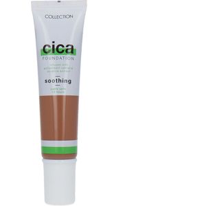 Collection Cica Soothing Foundation - 15 Honey