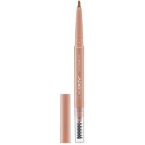 Collection Wenkbrauwpotlood incrediBROW Define Plus - Wenkbrauwpen - Eyebrow Pencil - Blonde