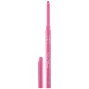 Collection Lipliner Lip Definer - Longlasting - Smudgeproof - Oogpotlood - Fiesta