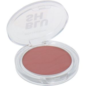 Collection Soft Glow Blusher – Rose – Poeder blush met natuurlijke glans – Vegan