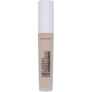 Collection - Lasting Perfection - Hydrating Concealer - 3 Ivory - 4ML