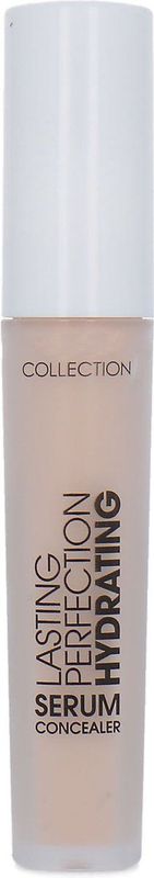 Collection - Lasting Perfection - Hydrating Concealer - 3 Ivory - 4ML