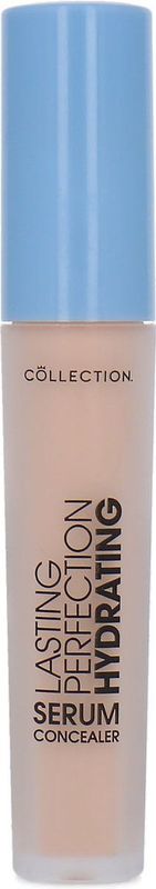 Collection Lasting Perfection Hydrating Vloeibare Concealer - 6 Cashew
