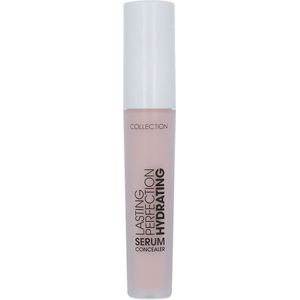 Collection Lasting Perfection Hydrating Vloeibare Concealer - 1 Rose Porcelain