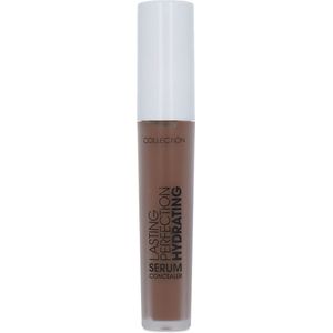 Collection Lasting Perfection Hydrating Vloeibare Concealer - 18 Dark Mocha