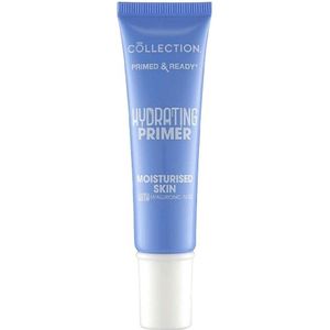 Collection Hydrating Primer - 20 ml