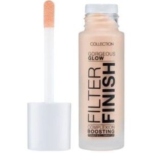 Gorgeous Glow - Filter Finish - Highlighter - Fair - Geen Specificaties