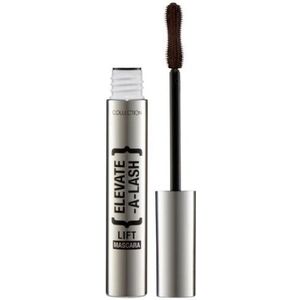 Collection - Elevate-a-lash - Mascara - Waterproof - Zwart