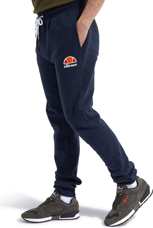 Ellesse Ovest Jog Pants Joggingbroek heren Joggingbroek SHS01763 blauw