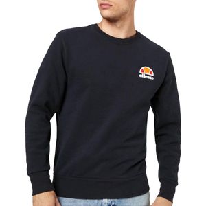 Ellesse - Diveria - Sweatshirt - Zwart