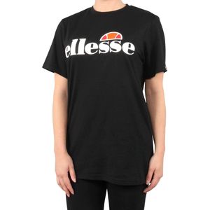Ellesse Albany Dames T-shirt, grijs (antraciet), 44