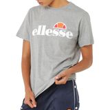 Ellesse - Albany - T-shirt - Zwart - Katoen