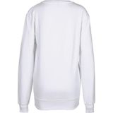 Ellesse - Crewneck Sweatshirt - Wit - Katoenmix