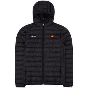 Ellesse Outdoorjacke "Lombardy Padded Jacket", mit Kapuze