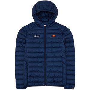 Ellesse Steppjacke "LOMBARDY PADDED JACKET", mit Kapuze