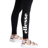 Ellesse - Solos 2 - Sportbroek - Zwart - Katoen