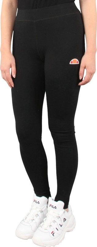 Ellesse - Solos 2 - Sportbroek - Zwart - Katoen