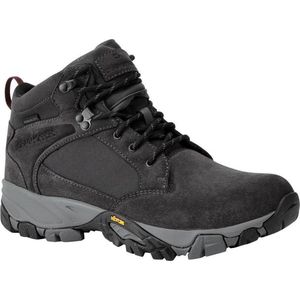 Craghoppers - Salado Mid - Wandelschoenen - Bruin - Suède en Mesh