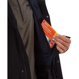 Craghoppers - Lorton - Waterdichte Shell - Dk Marine - Heren Jas