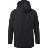 Craghoppers - Lorton - Waterdichte Shell - Dk Marine - Heren Jas