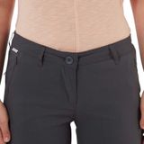 Craghoppers - Kiwi Pro II - Wandelbroek - Grijs - Vrouw