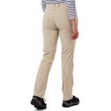 Craghoppers - Kiwi Pro II - Broek - Beige - Vrouw