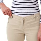 Craghoppers - Kiwi Pro II - Broek - Beige - Vrouw