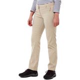 Craghoppers - Kiwi Pro II - Broek - Beige - Vrouw