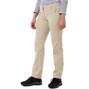 Craghoppers - Kiwi Pro II - Broek - Beige - Vrouw