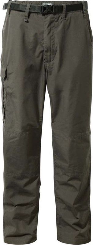 Craghoppers Kiwi Broek Groen Man