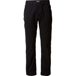 Craghoppers Kiwi Pro Ii Winter Lined Broek Zwart 38 / Long Man