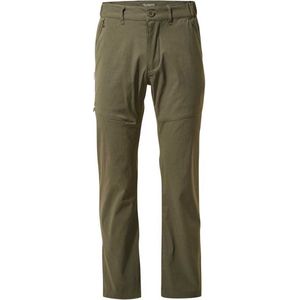 Craghoppers Kiwi Pro Ii Broek Groen Man